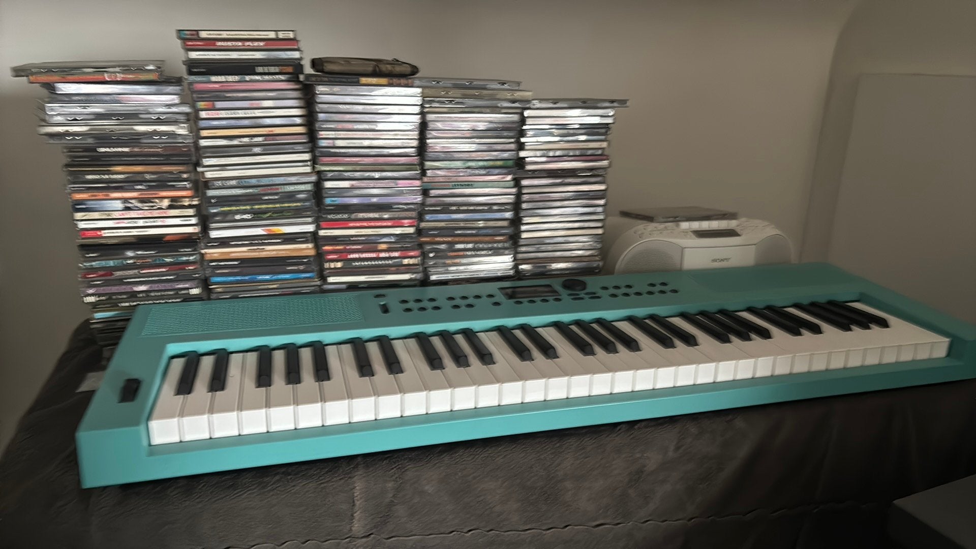 Roland Go keys 3 Keyboard, Musique & Instruments, Claviers, Enlèvement, Comme neuf, Roland