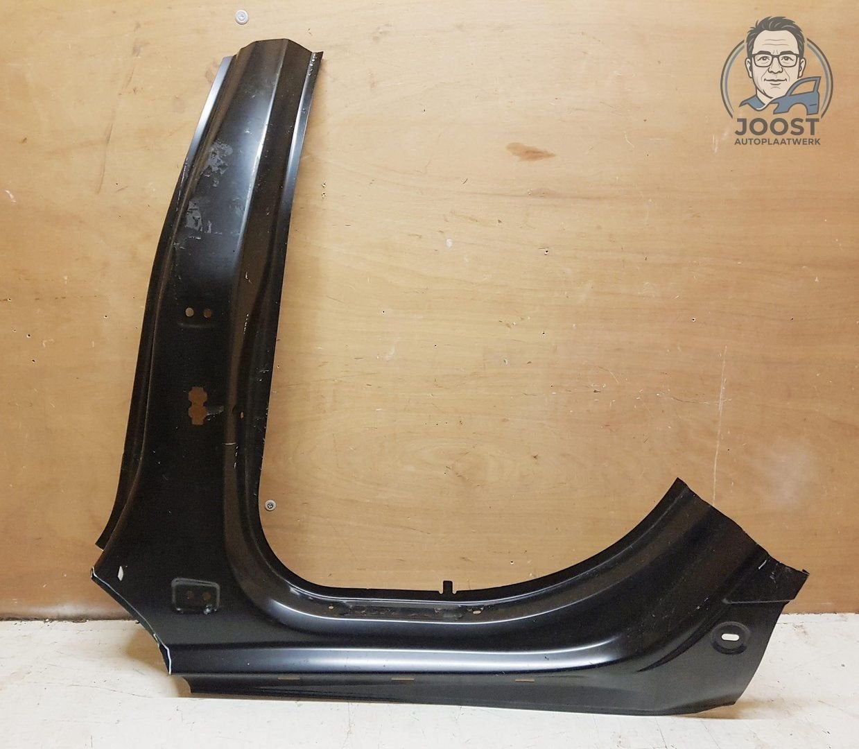 Zijpaneel / B-Stijl links Audi A6 4G C7 v.a 2011 4G9809847, Neuf, -, Audi, -