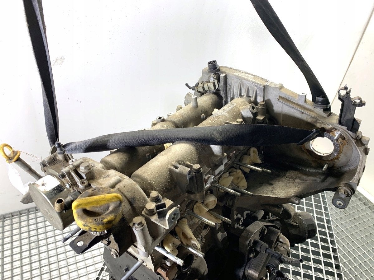 Moteur 198A2000 Nu FIAT BRAVO, Envoi, Utilisé, Daihatsu