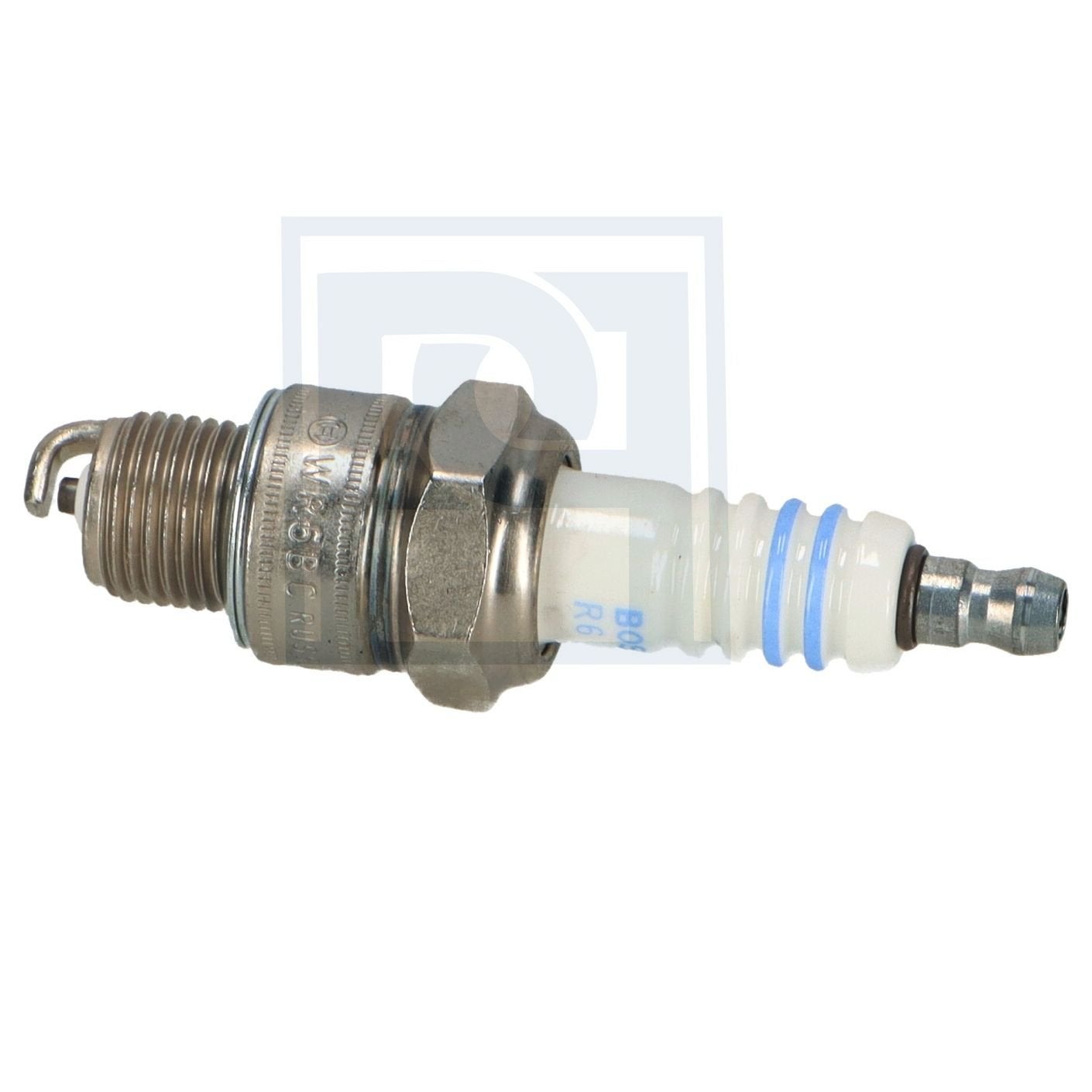 Volvo Bougie 140, 145, Amazon 220, P1800, P1800E, P1800ES, P, Enlèvement ou Envoi, Neuf, Volvo