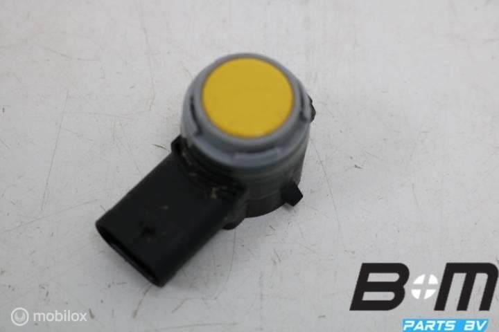Ultrasoon / PDC sensor Audi A3 8V LZ1A, Utilisé
