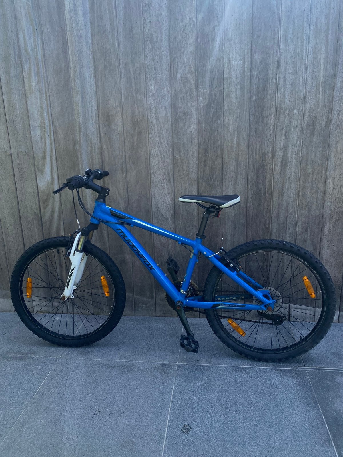 Fiets, Fietsen en Brommers, Ophalen, Gebruikt