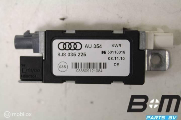 Antenneversterker Audi TT Coupe 8J8035225, Utilisé