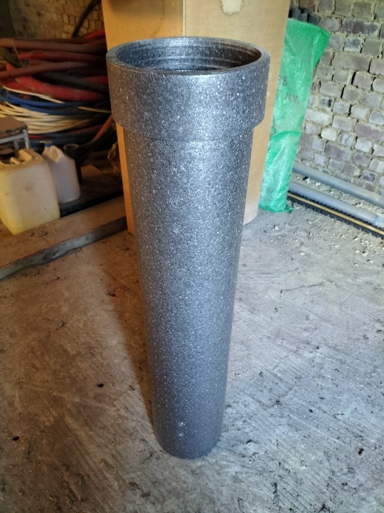 Begetube bm wtw pijp, Ophalen, Nieuw, Ventilator en Afzuiger