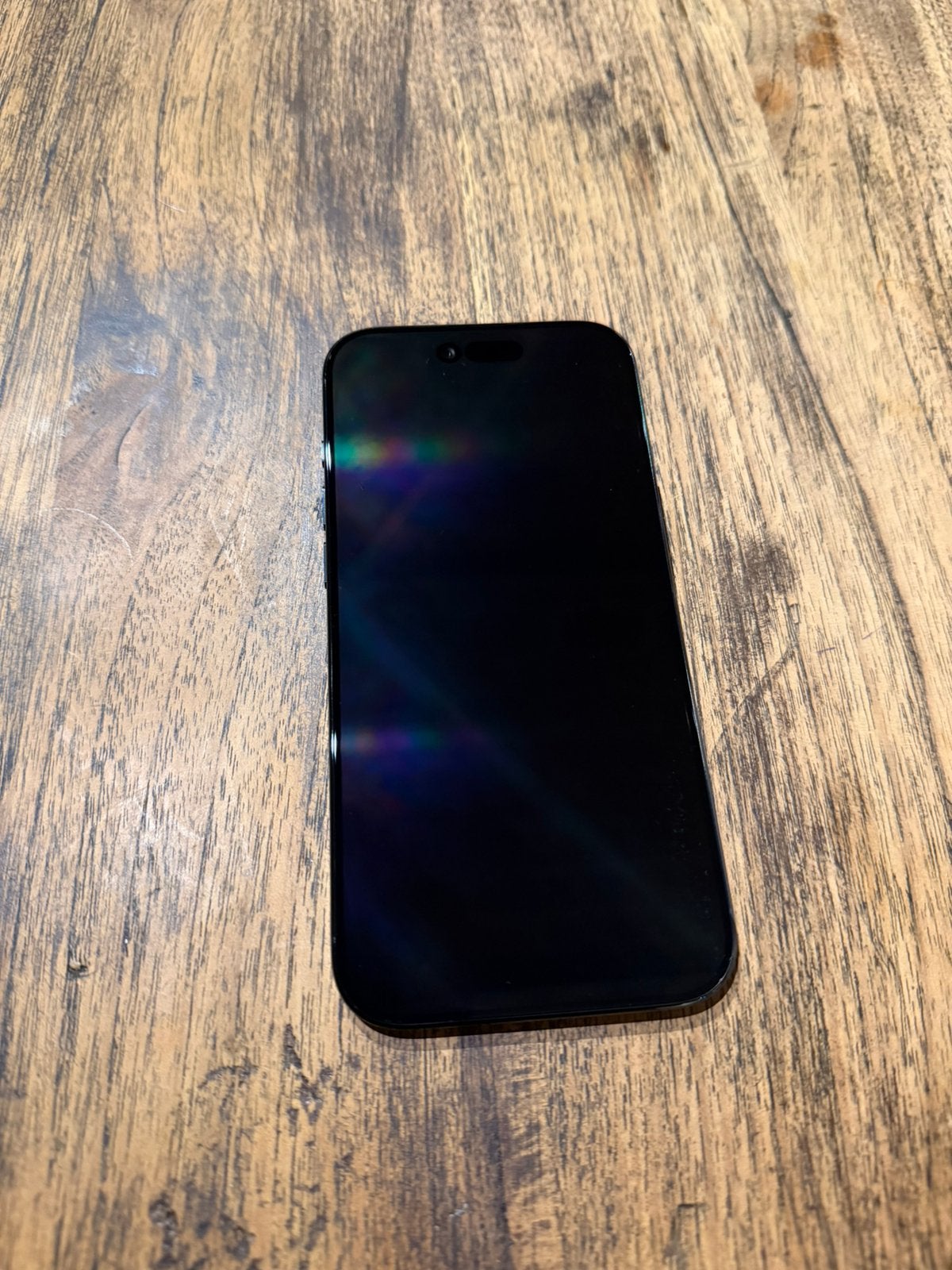 Iphone air nieuwstaat, Ophalen, Zo goed als nieuw