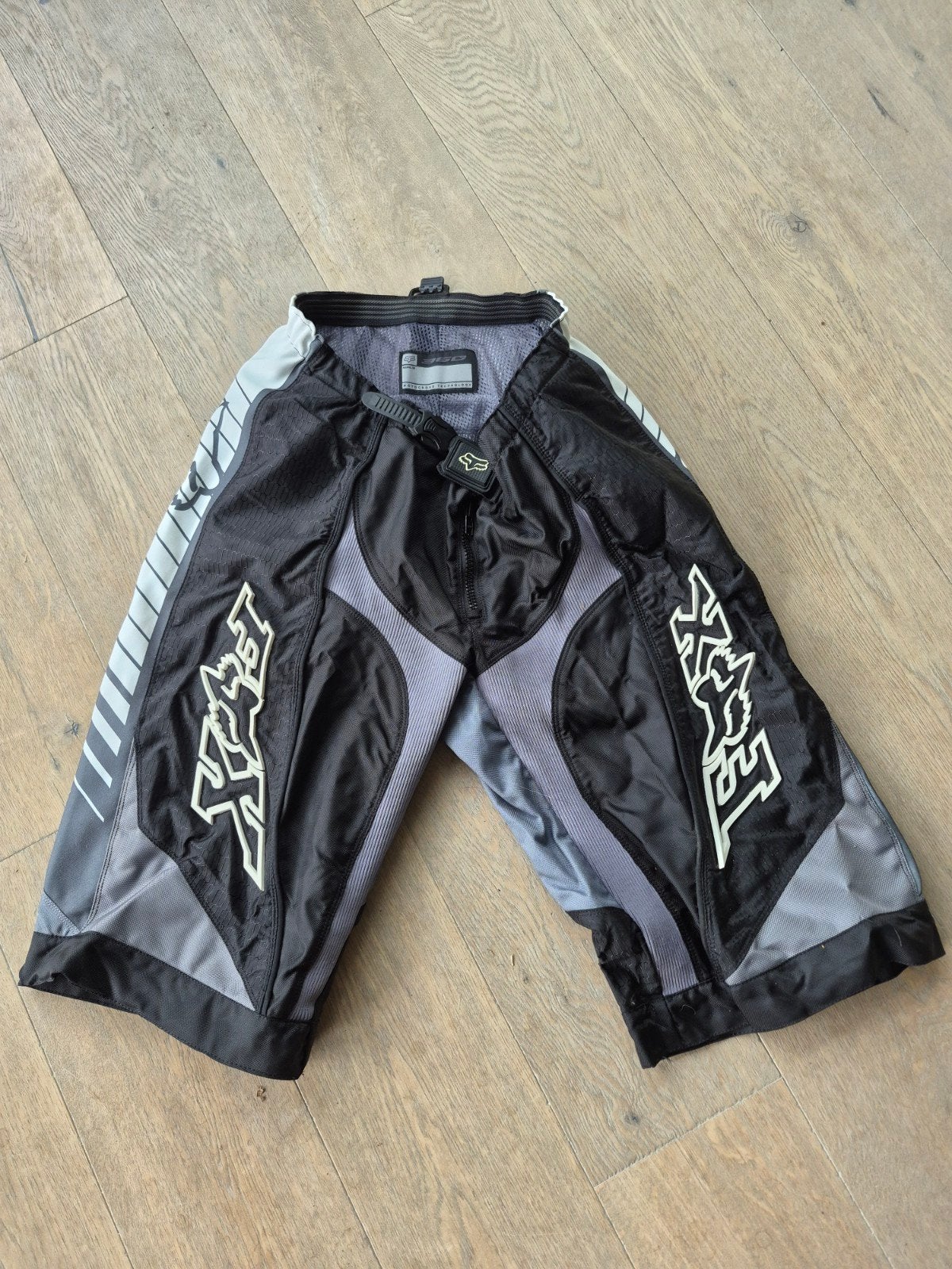 Fox Racing 360 motocross broek, Vélos & Vélomoteurs, Enlèvement