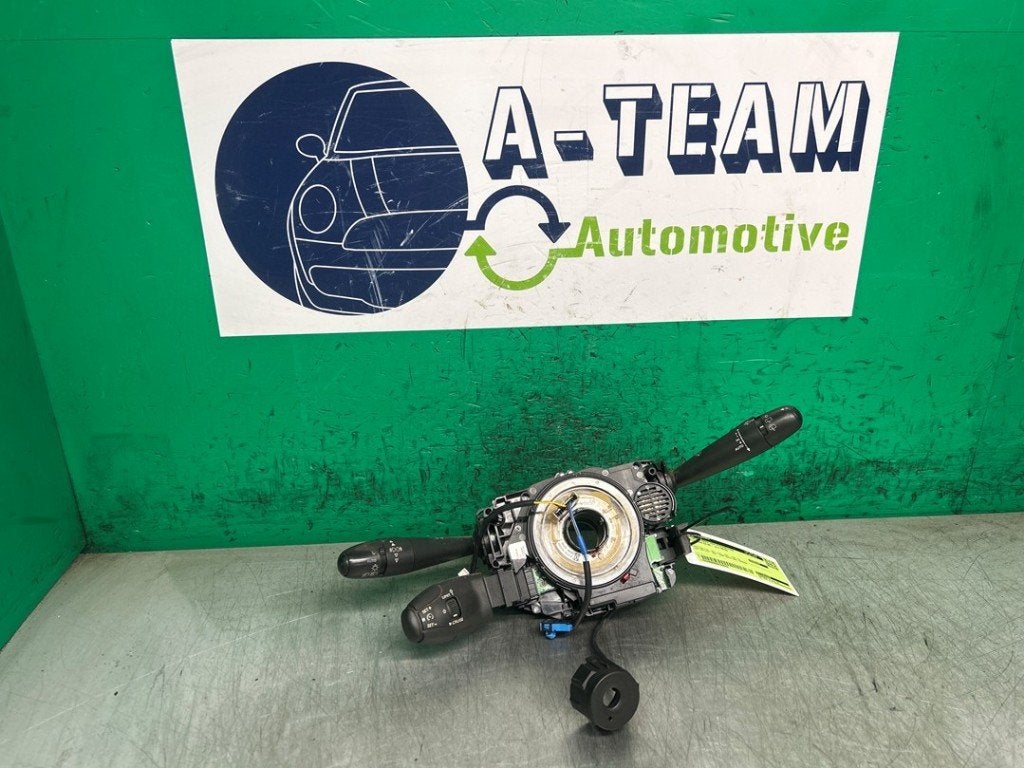 COMBINE COMMODO Citroën C3 (SC) (|96667326XT|), Citroën, Kontakt-citroen@citroen.com, Utilisé, Citroën Deutschland GmbH
