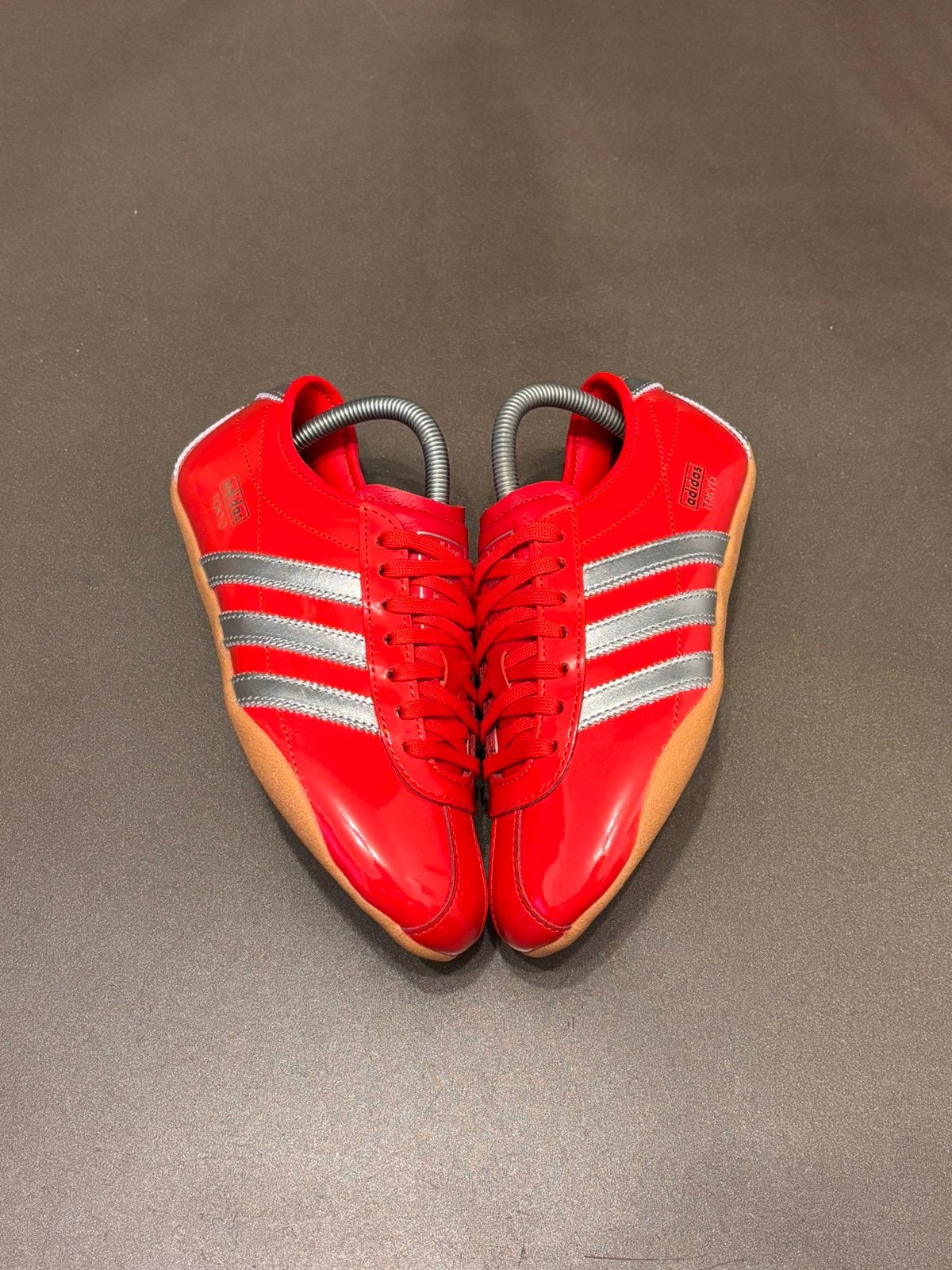 Adidas tokyo, Kleding | Dames, Nieuw, Ophalen of Verzenden, Sneakers, Rood
