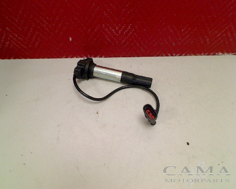 BOBINE D'ALLUMAGE Aprilia (857501), Dhr. S. di Majo, Utilisé, Info@cama-motorparts.nl, P.J. Troelstraweg 8 8
3144 CX  MAASSLUIS, NL