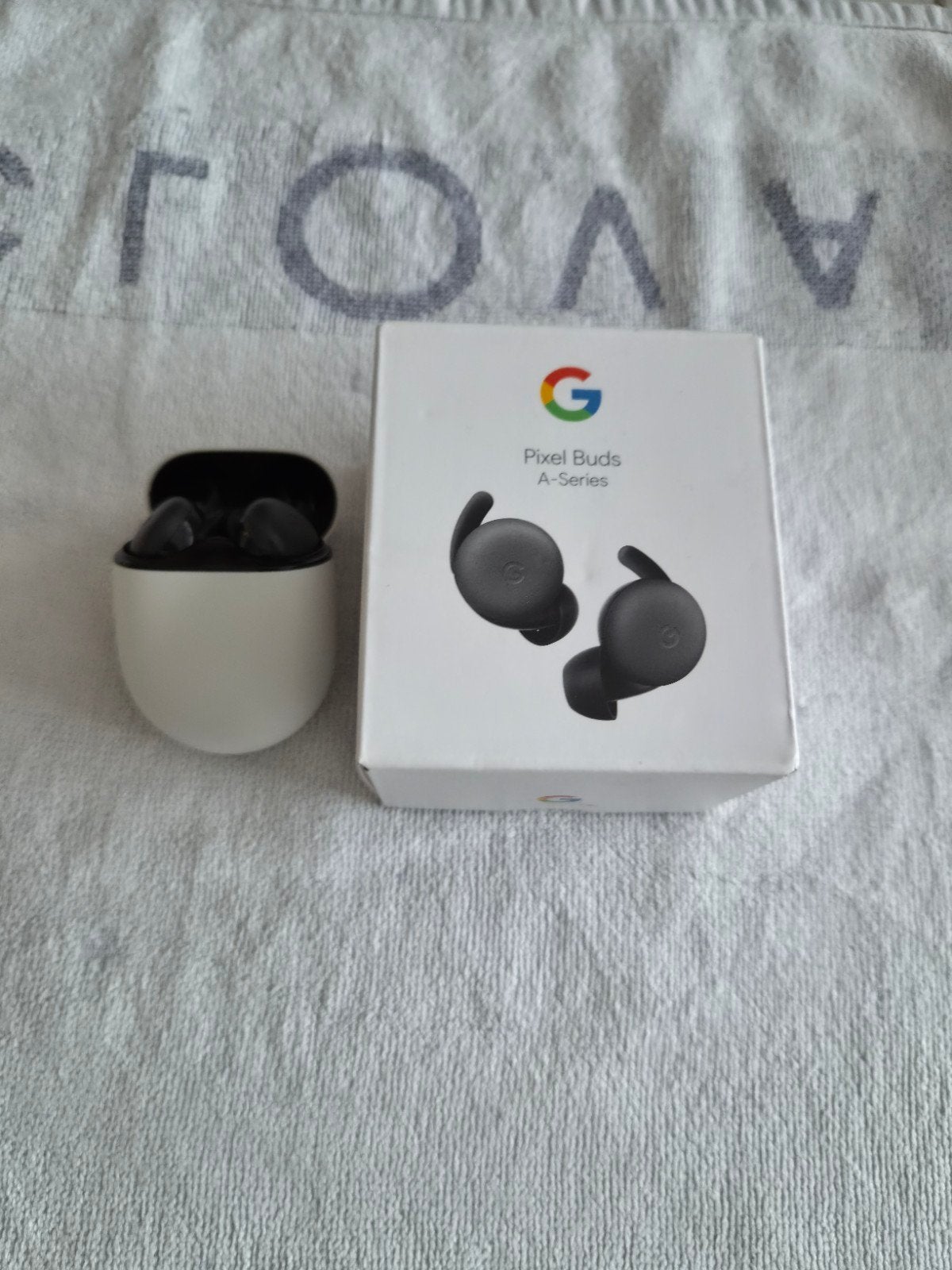 pixel buds a series, Ophalen of Verzenden