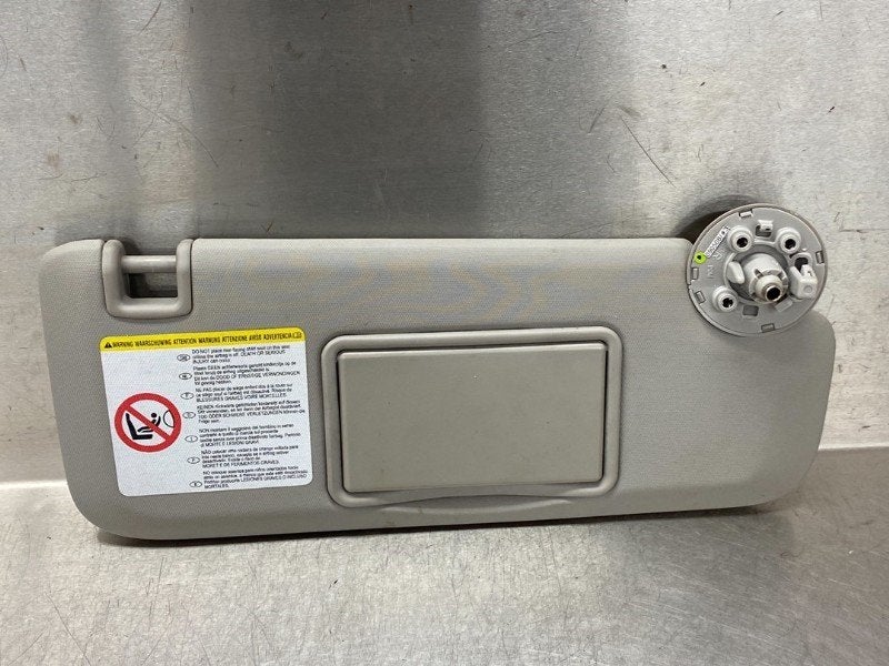 PARE-SOLEIL Daewoo / Chevrolet Cruze (01-2009/12-2015), Utilisé, Daewoo