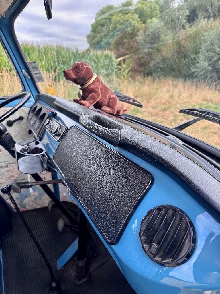 Volkswagen T2, foto 10