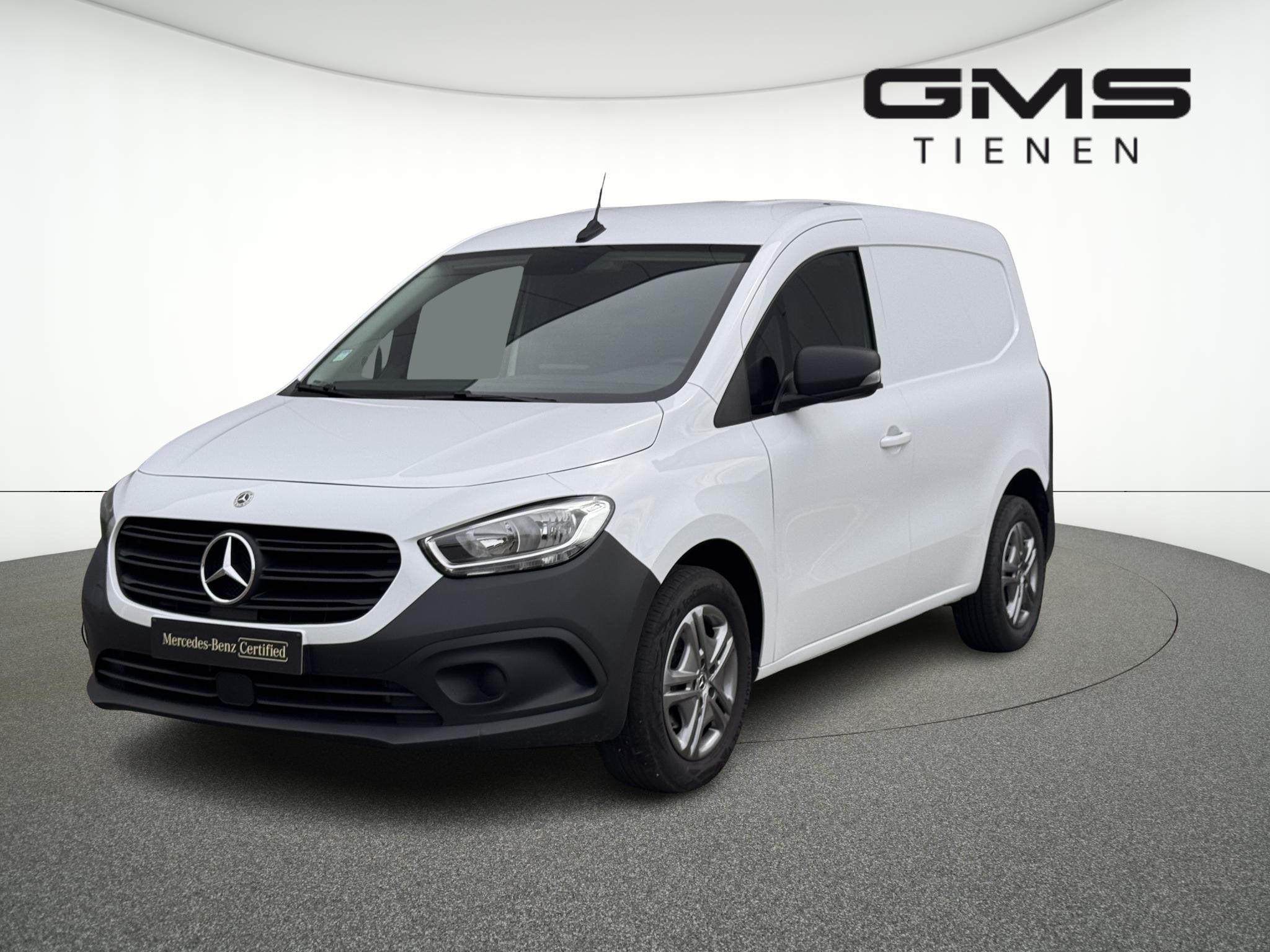Mercedes-Benz T-Klasse T160d L1 Style, Autos, Mercedes-Benz, Achat, https://public.car-pass.be/vhr/c66bc531-6df0-4071-b668-a872f3154159