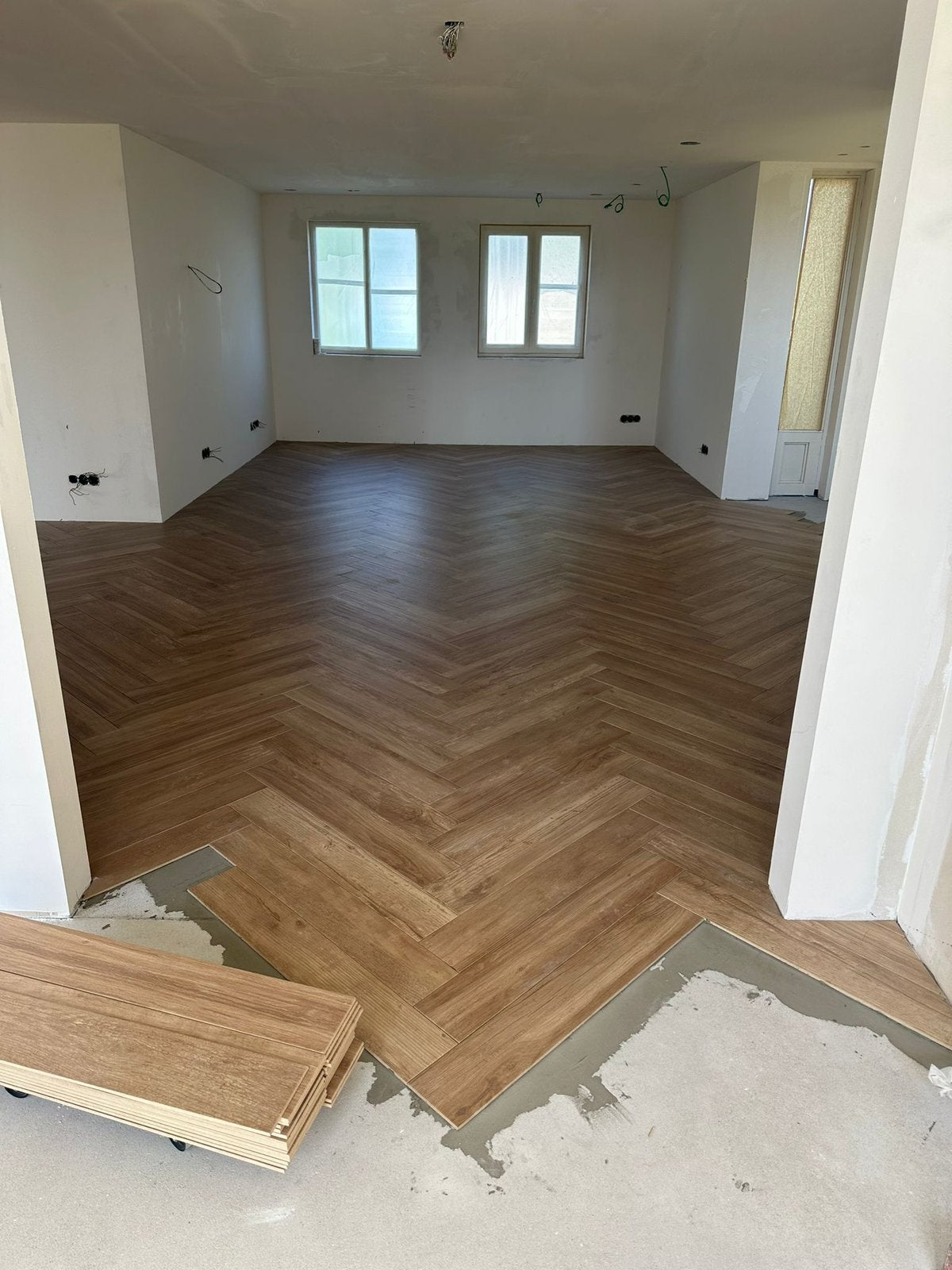 Tegelwerken - tegelzetter vanaf 25€, Garantie, Pose de Tuiles