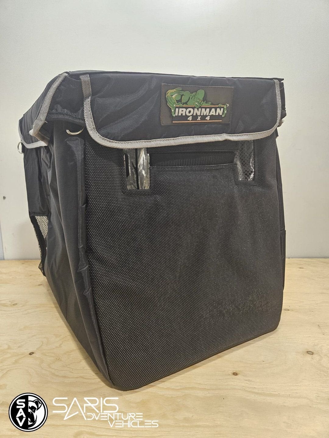 Ironman 4x4 Koeltas geïsoleerd 30 L, Neuf, -, -, -