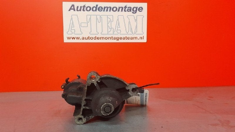 DÉMARREUR Citroën Saxo (01-1996/12-2004), Citroën, Kontakt-citroen@citroen.com, Utilisé, Citroën Deutschland GmbH