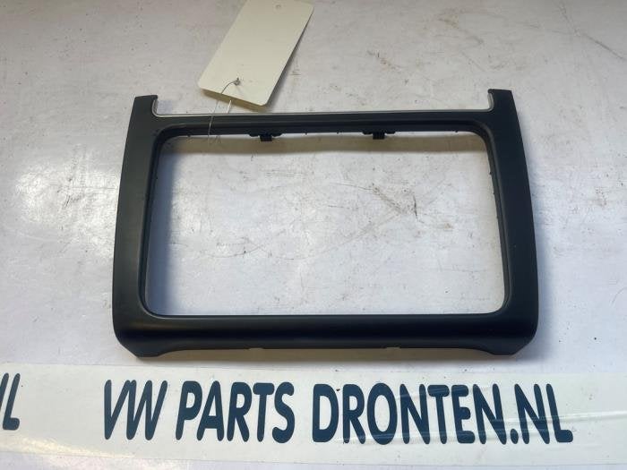 Elément tableau de bord d'un Volkswagen Polo, Volkswagen, -, 3 mois de garantie, Utilisé