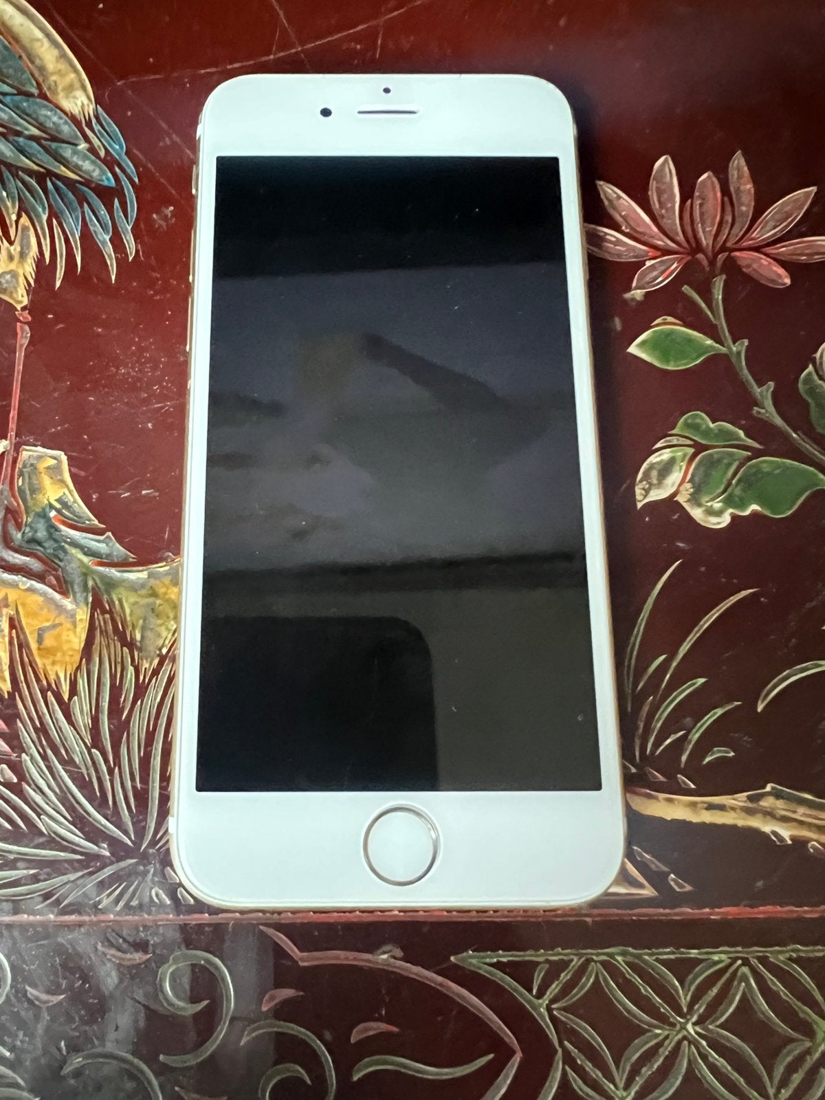 Iphone 6S, Telecommunicatie, Wit, Nieuw, Ophalen of Verzenden, 100 %