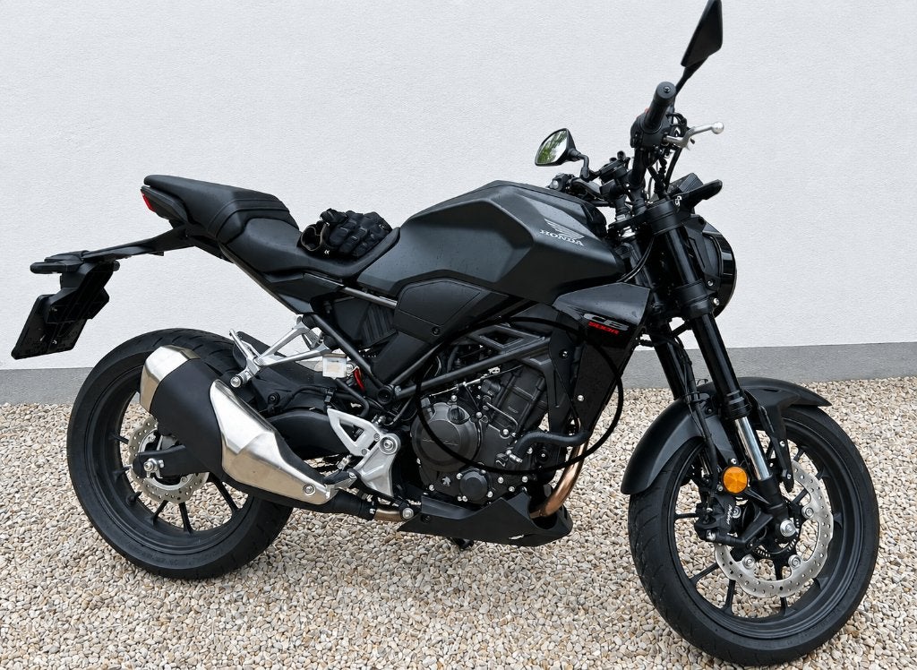 HONDA CB300R, Motos, 300 cm³, Occasion, Particulier, Permis Moto A2 minimum