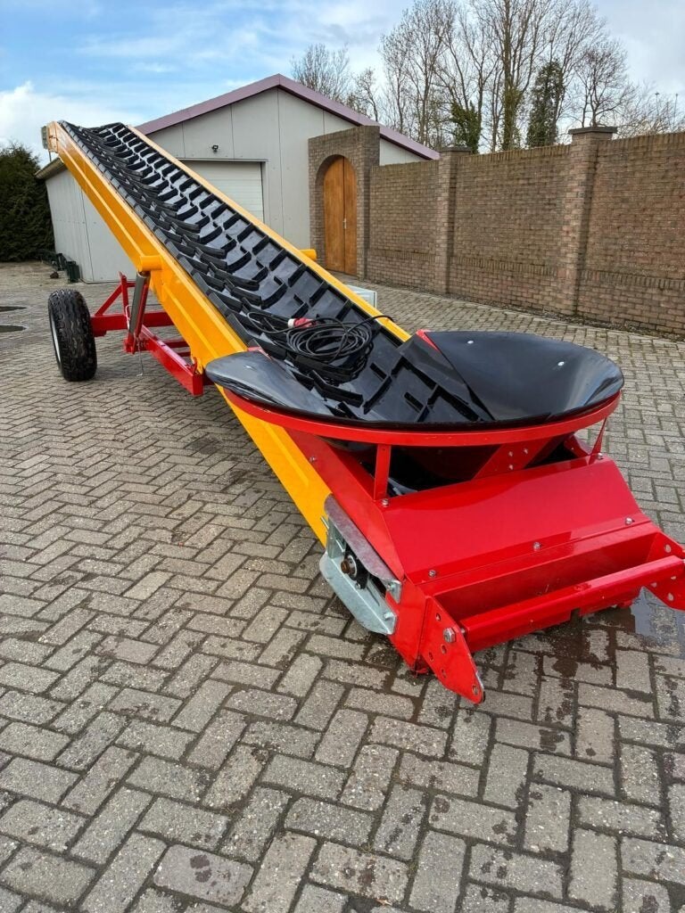 gezocht transportband, Zakelijke goederen, Ophalen of Verzenden