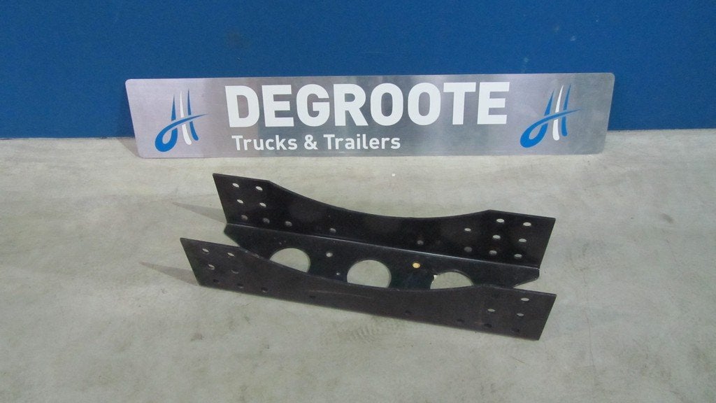 Steun MB 9413120625, Gebruikt, Mercedes-Benz, Ophanging en Onderstel