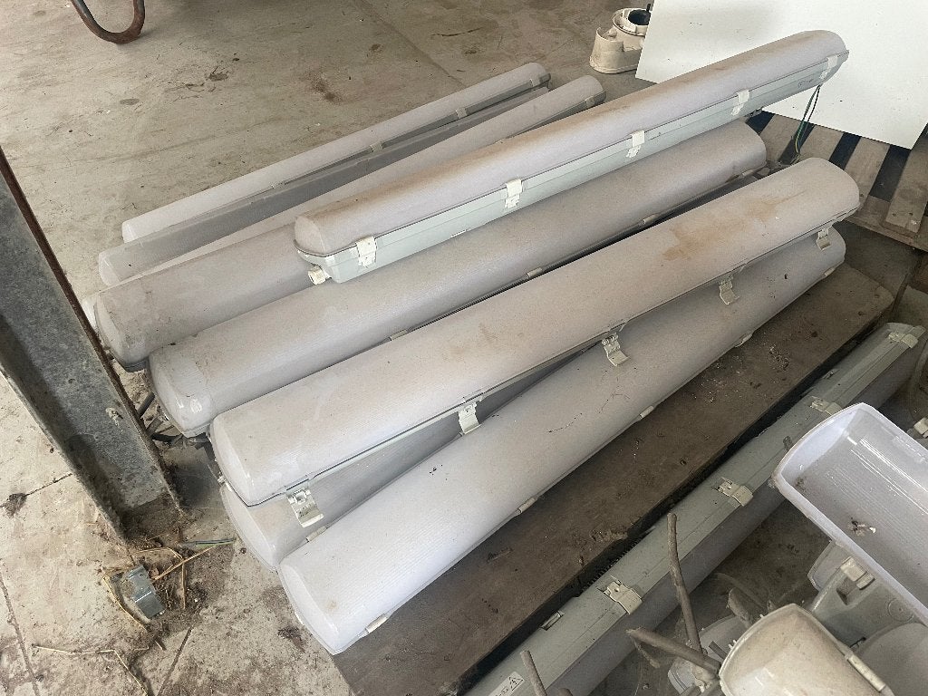 Led tl lampen led-tl, Doe-het-zelf en Bouw, Ophalen, Zo goed als nieuw