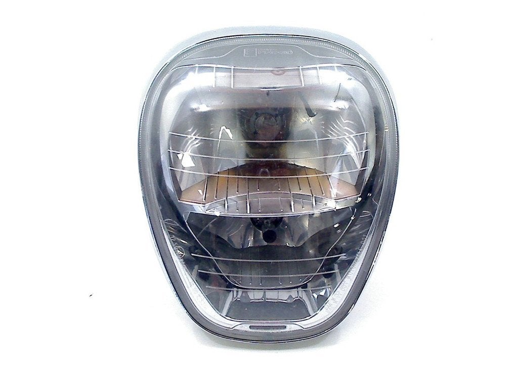 KOPLAMP Piaggio Beverly 350 2017-2020 IE (01-2017/12-2020), Motoren, Dhr. S. di Majo, Gebruikt, Info@cama-motorparts.nl, P.J. Troelstraweg 8 8
3144 CX  MAASSLUIS, NL