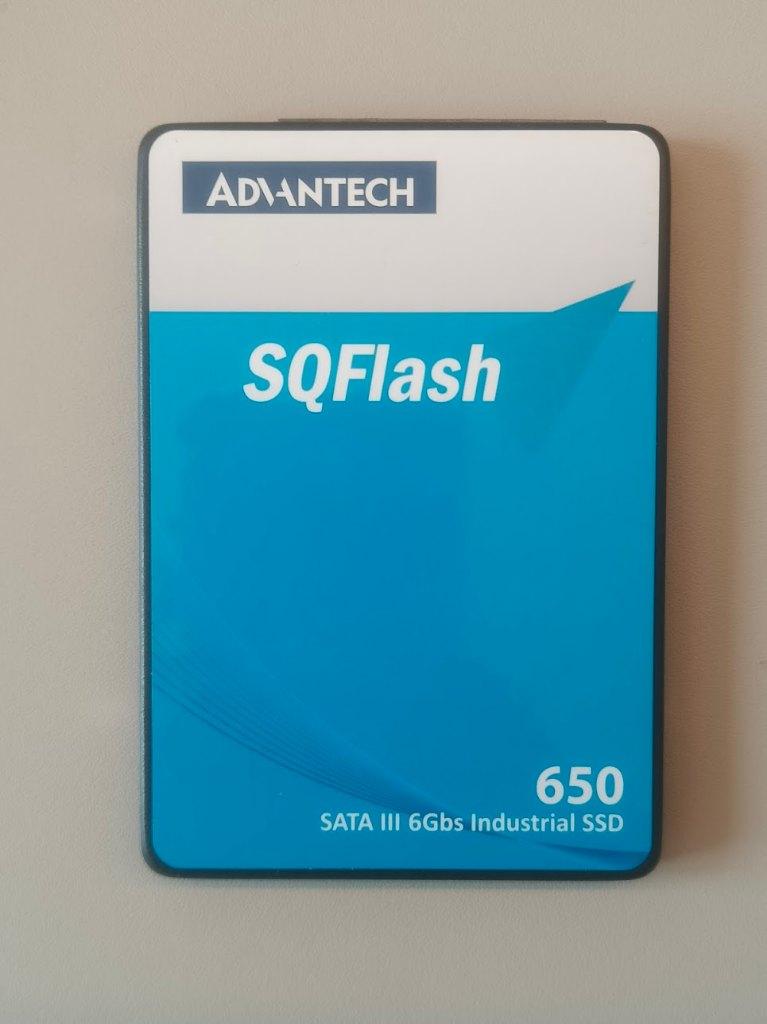 SSD 64GB SATA, Informatique & Logiciels, Disques durs, Neuf, Interne, SATA, Enlèvement ou Envoi
