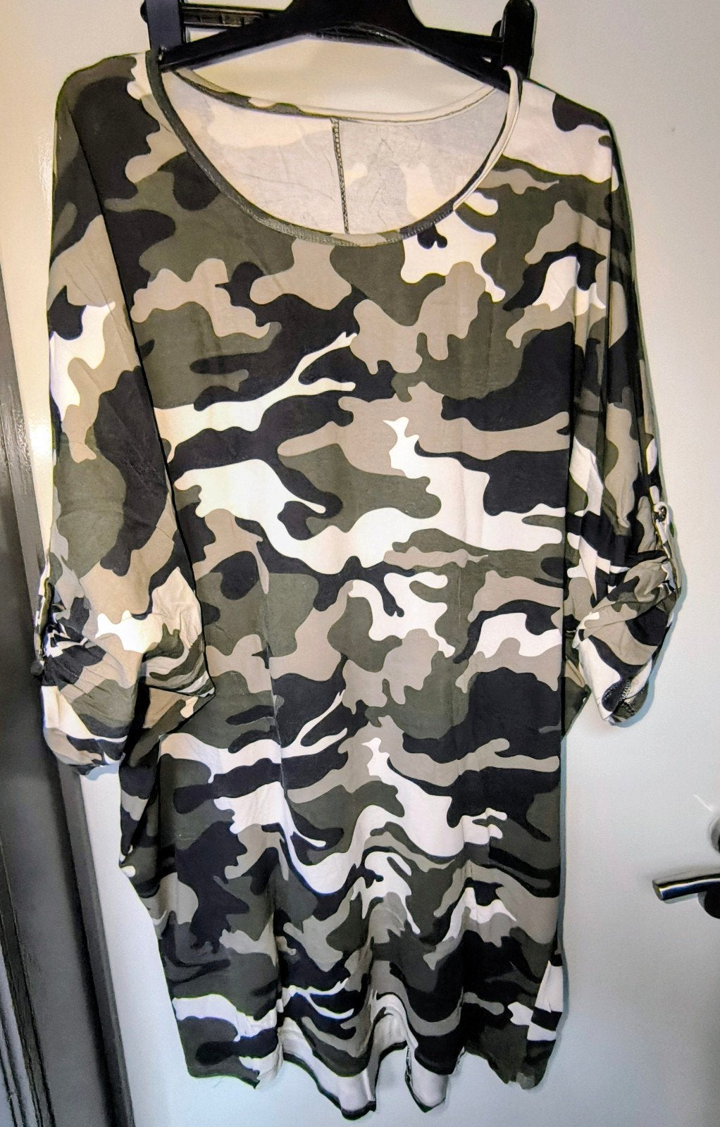 Tunique militaire., Kleding | Dames, Ophalen of Verzenden, Nieuw, Blouse of Tuniek