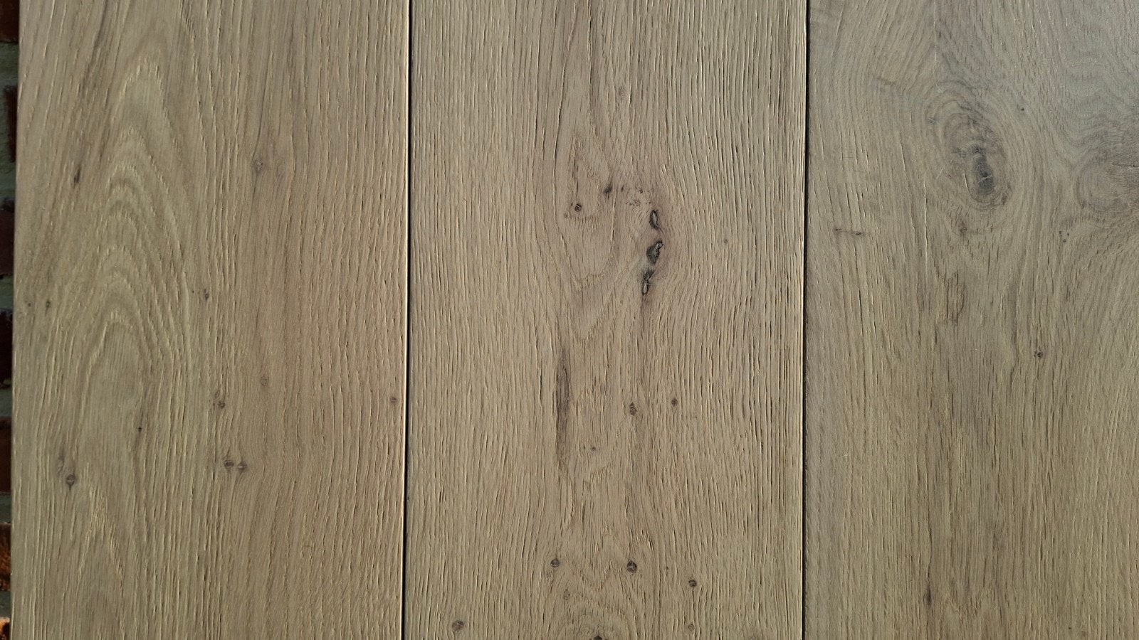 Parket semi massief 3mm, Neuf, Parquet, Enlèvement, 150 cm ou plus