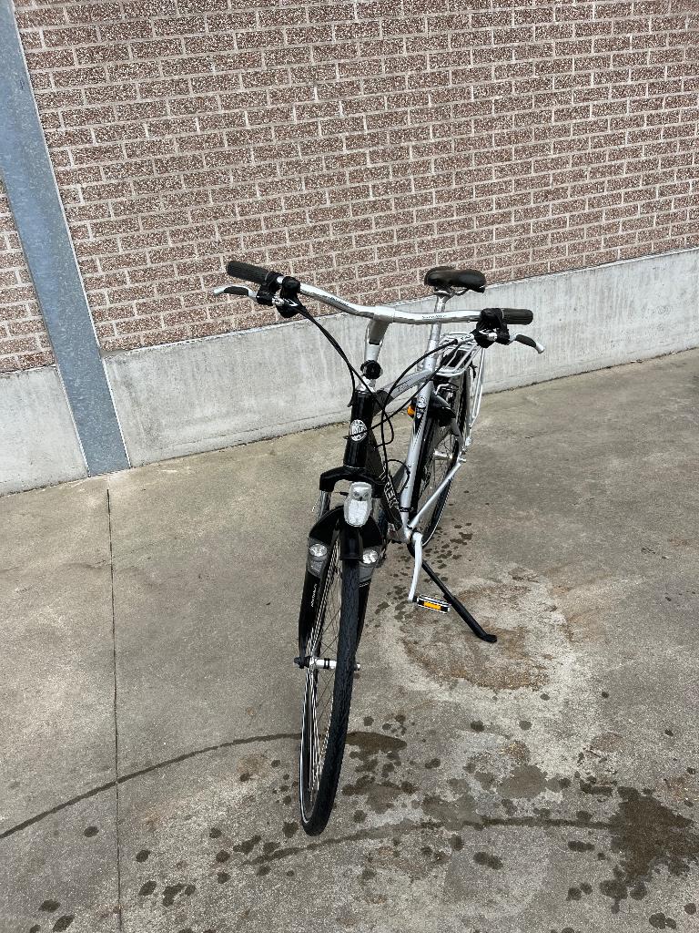 Diverse fietsen, Enlèvement, Utilisé, Hommes, Trek