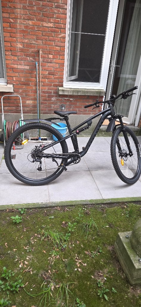 Fiets voor Heren, Fietsen en Brommers, 65 cm of meer, Ophalen, Nieuw