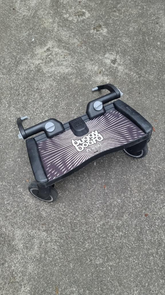 Lascal Buggy Board, Enfants & Bébés, Enlèvement ou Envoi