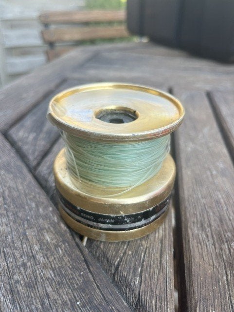 twee spoelen voor BG 90 of GS 9, Ophalen of Verzenden, Gebruikt, Overige typen