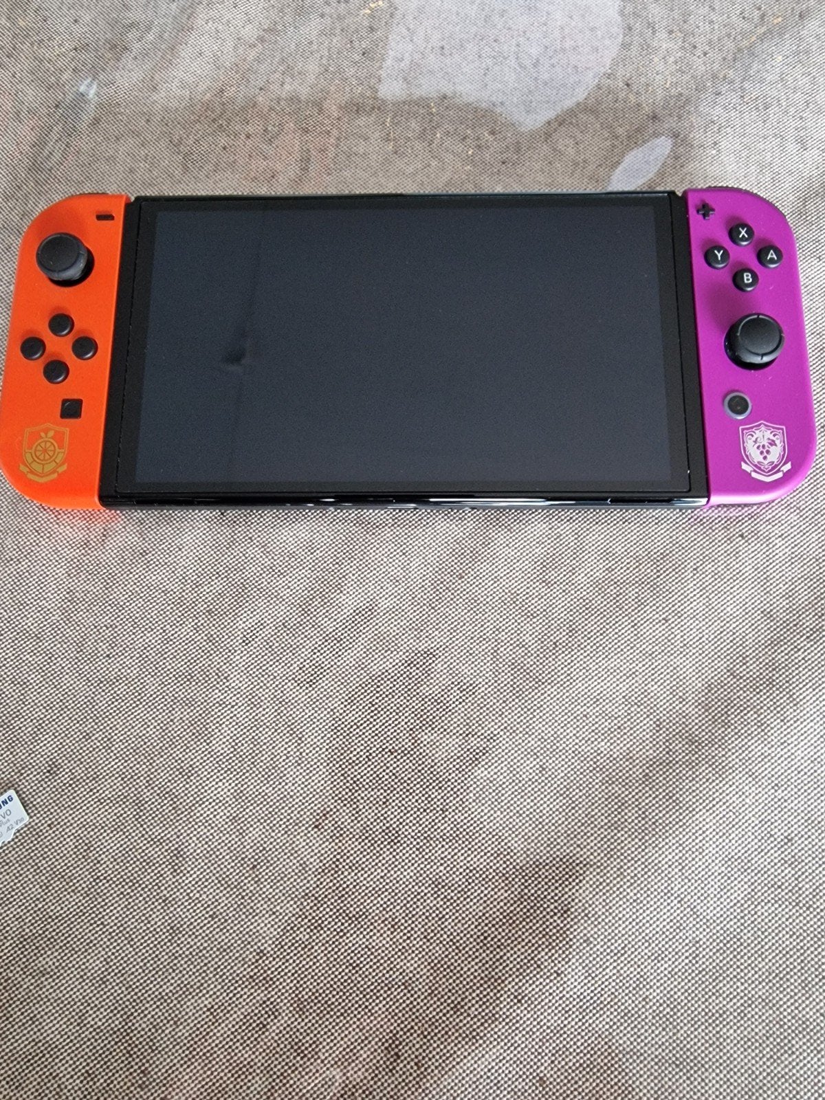 Nintendo switch OLED, Games en Spelcomputers, Spelcomputers | Nintendo Switch, Ophalen