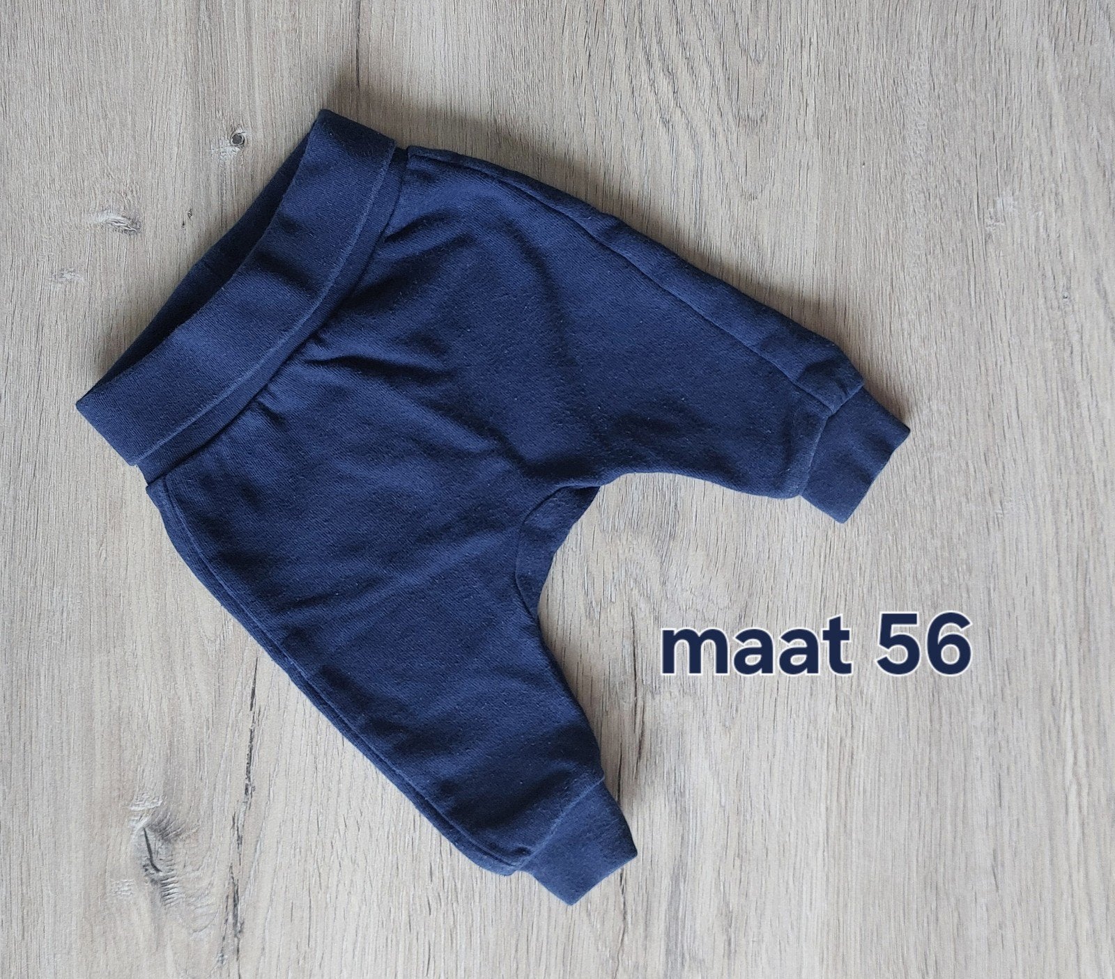broek maat 56, Enfants & Bébés, Vêtements de bébé | Taille 56, Enlèvement