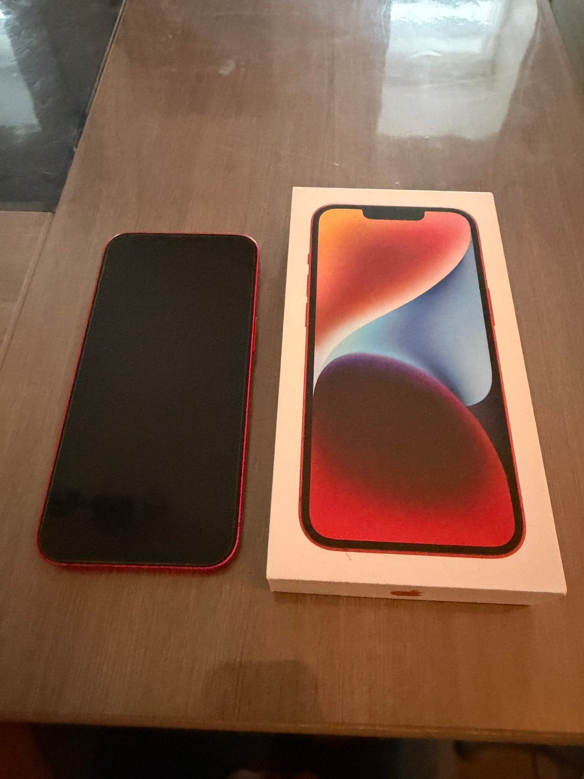 iPhone 14 128 GB, Ophalen, Zo goed als nieuw, 128 GB, IPhone 14