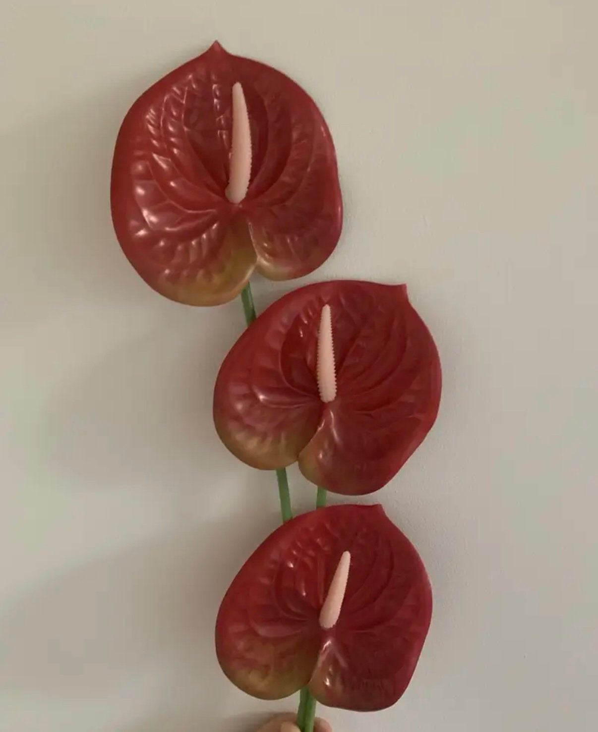 Kunstbloemen, Huis en Inrichting, Woonaccessoires | Kunstplanten en Kunstbloemen, Ophalen, Nieuw