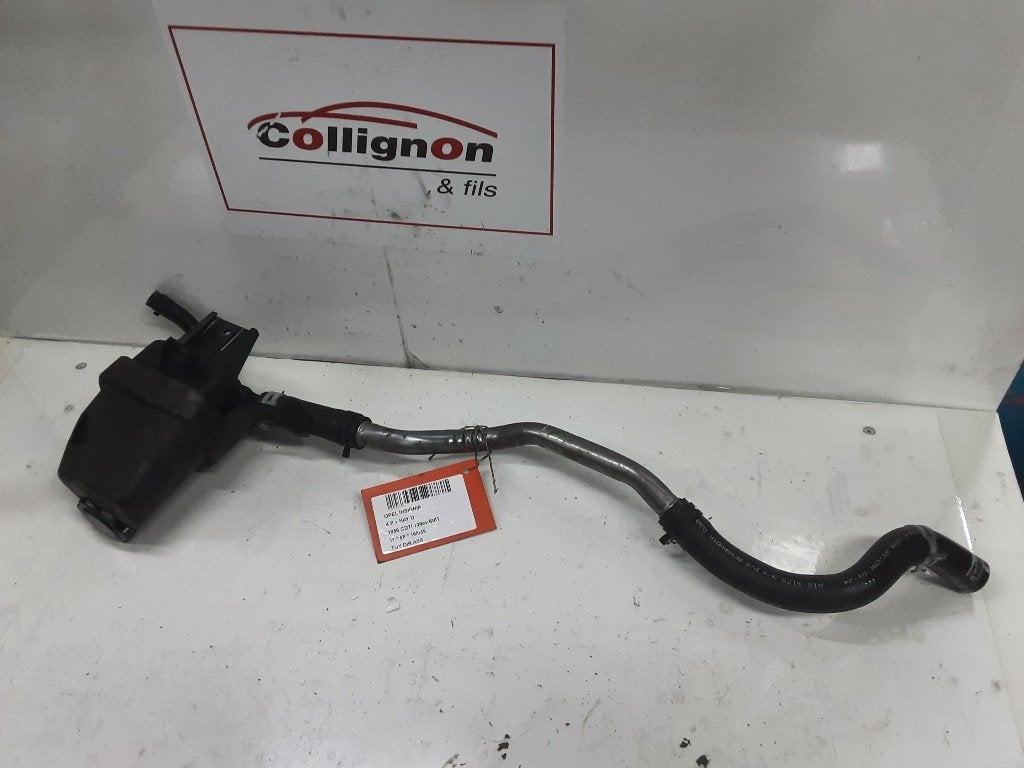 DURITE DIRECTION ASSISTEE Opel Insignia (01-2008/03-2017), Opel, Opel Automobile GmbH, Utilisé, Kontakt-opel@opel.com