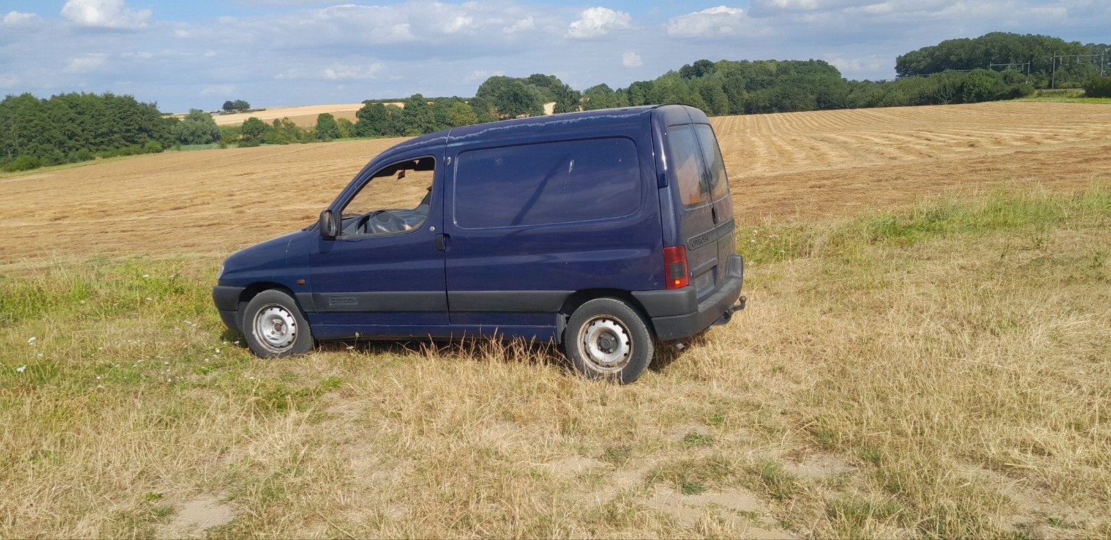 citroen berlingo, Auto's, Particulier, Te koop