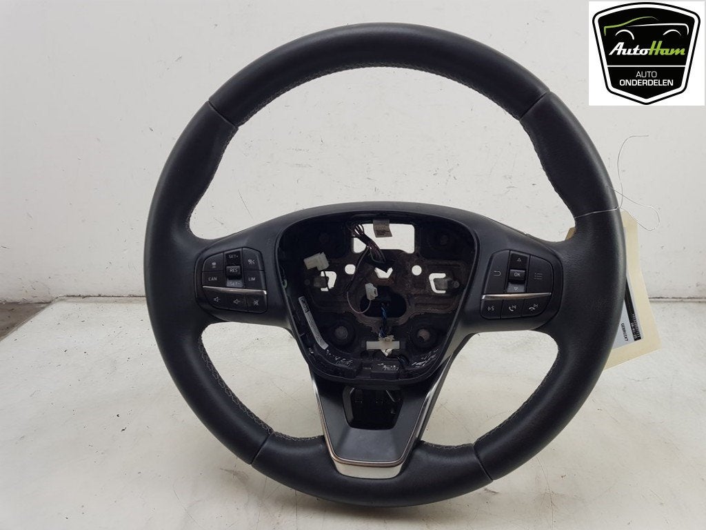 STUUR Fiesta 7 (|H1BB3600AXB1GKD|H1BB3600AXE1GKD|2644586|), Gebruikt, Postoffice@zf.com, Löwentaler Straße 20
88046  Friedrichshafen, DE