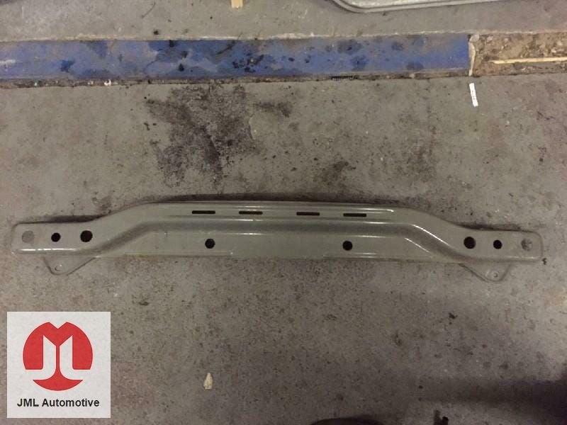 BUMPERBALK ACHTER C1 107 AYGO, -, Utilisé, -, -