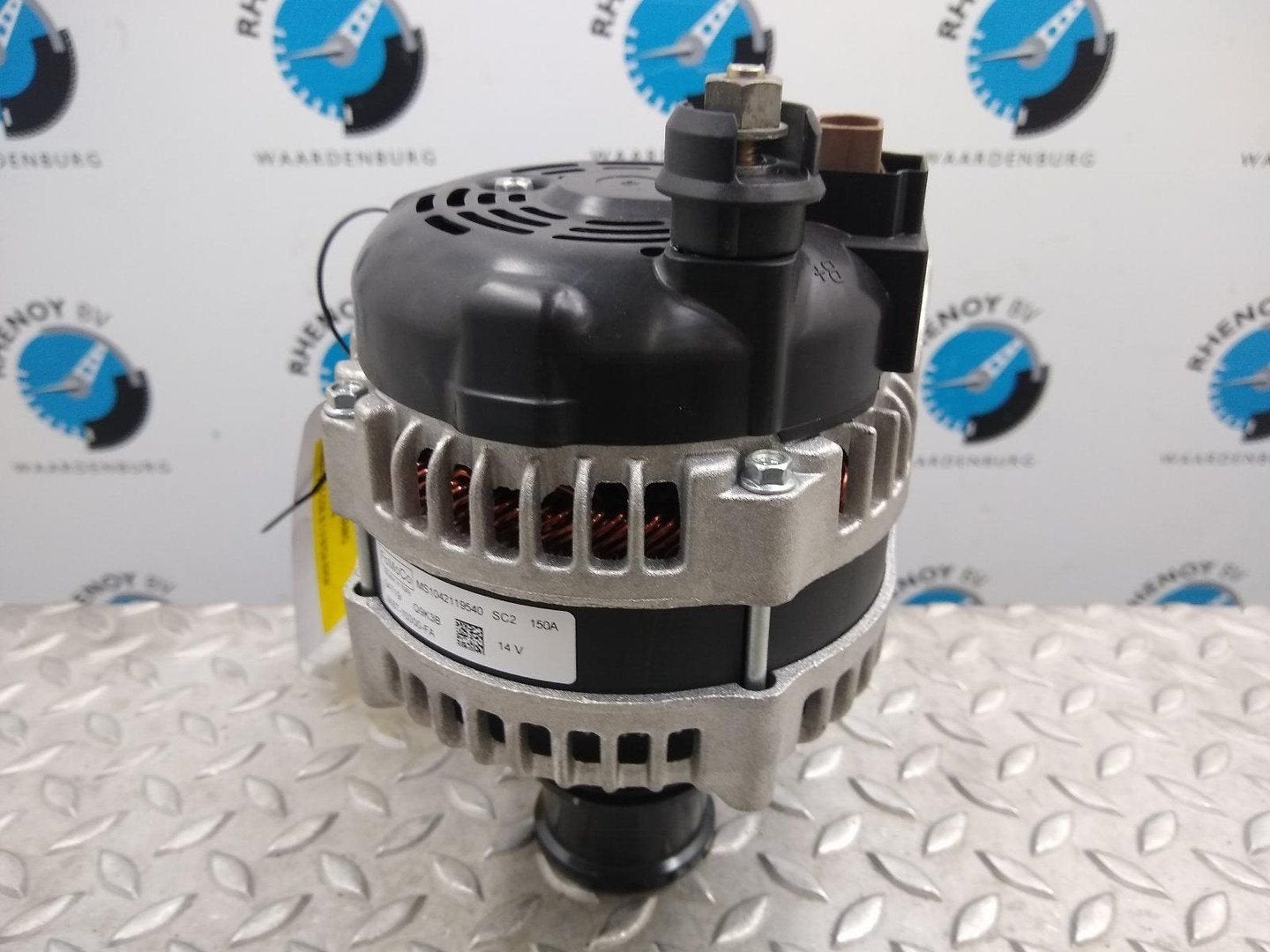 FORD FOCUS DYNAMO 2018, Ophalen of Verzenden, Nieuw, ARN erkend