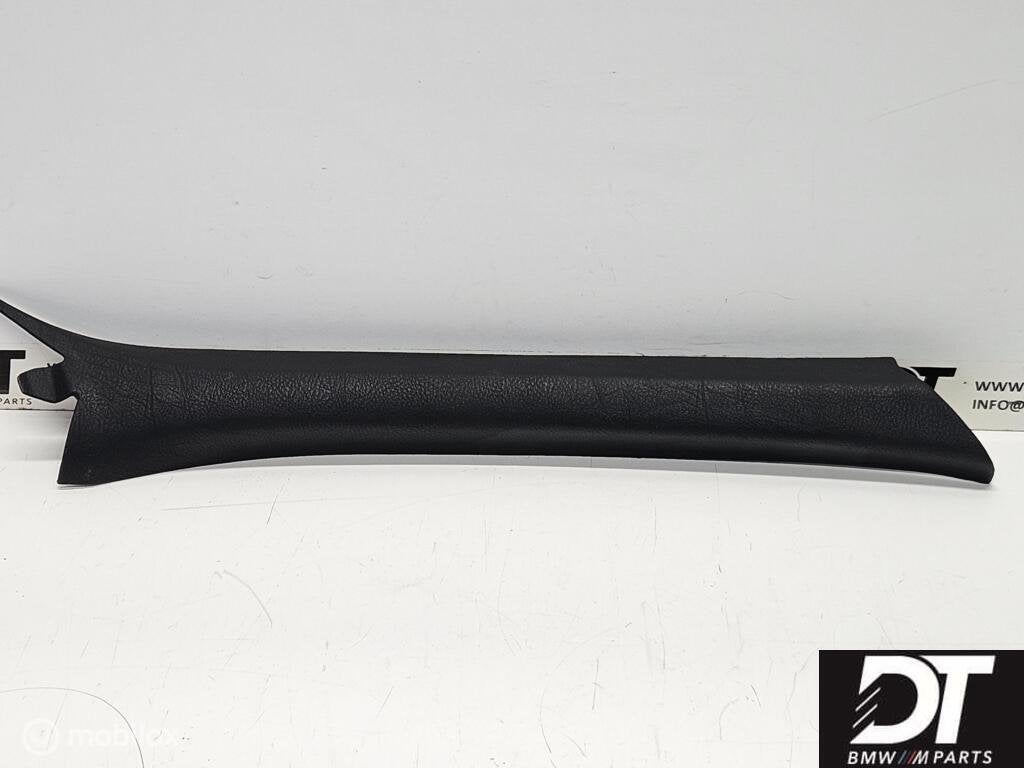 Afdekkap A-stijl rechts BMW 3-serie Cabrio E36 51432251802, Gebruikt, Ophalen of Verzenden, BMW, BMW