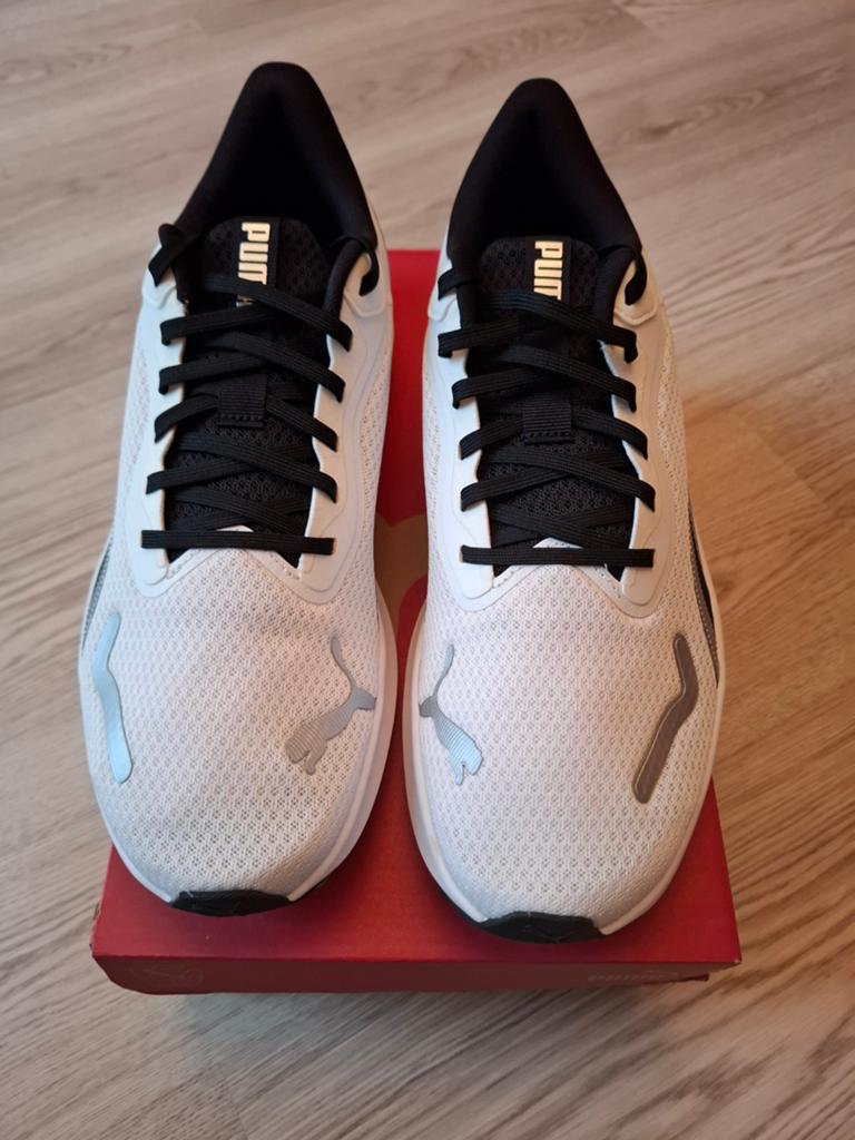Puma herensneakers, maat 45, nieuw, waarde: 55€, Ophalen, Nieuw