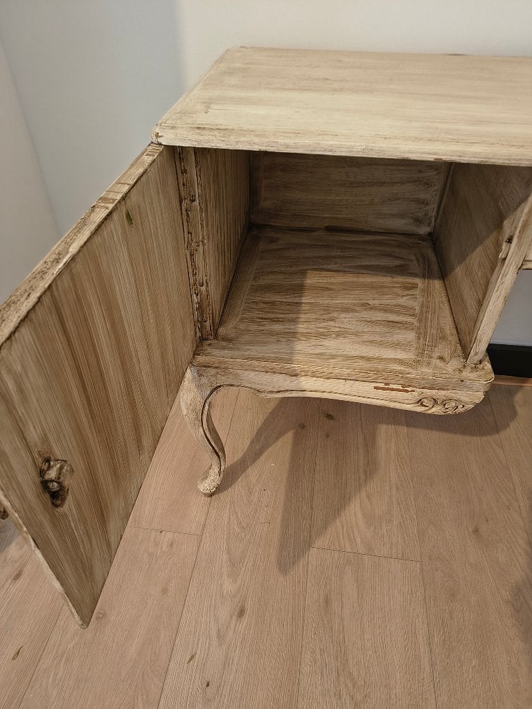Dressoir, Ophalen, Minder dan 50 cm, Gebruikt, Klassiek
