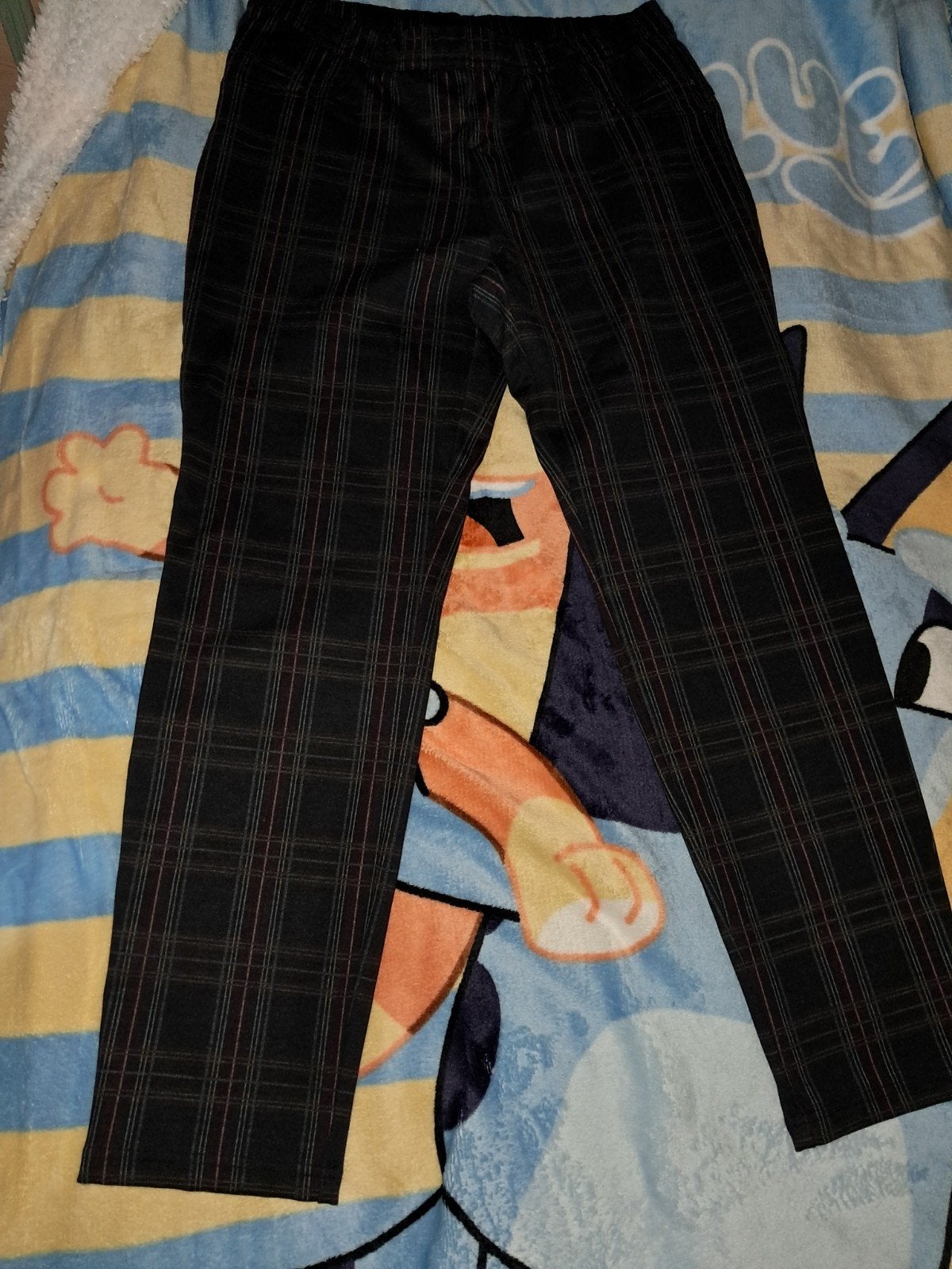 pantalon femme taille  40/42, Enlèvement