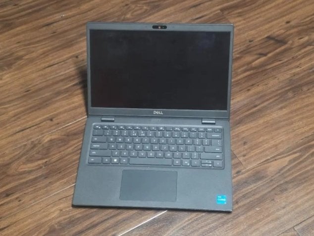 Dell Latitude 3420 i3 11th 8GB Ram 128GB SSD 14" Win 11, Computers en Software, Windows Laptops, Intel i3 core, Gebruikt, 2 tot 3 Ghz