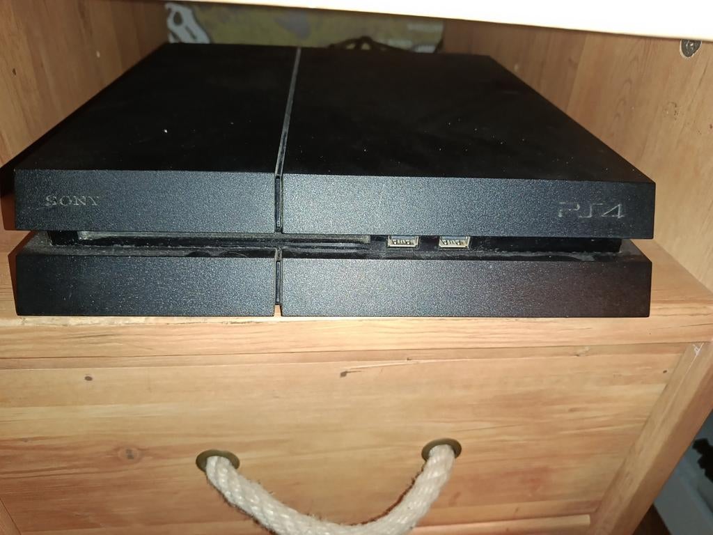 PS4 jailbreak, Games en Spelcomputers, Ophalen of Verzenden