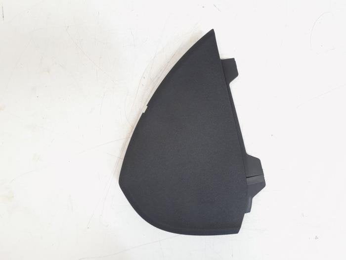 Elément tableau de bord d'un Audi TT, Autos : Pièces & Accessoires, -, 3 mois de garantie, Audi, Utilisé